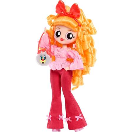 Кукла модельная L.O.L. Surprise! OMG Powerpuff Girls Blossom