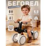 Четырехколесный беговел CITYRIDE