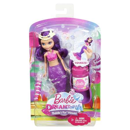 Кукла модельная Barbie в ассортименте