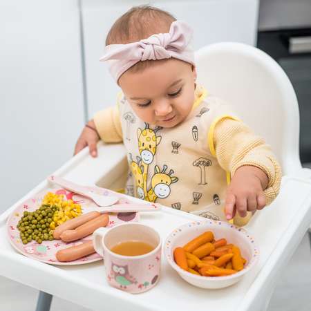 Нагрудник Babyono