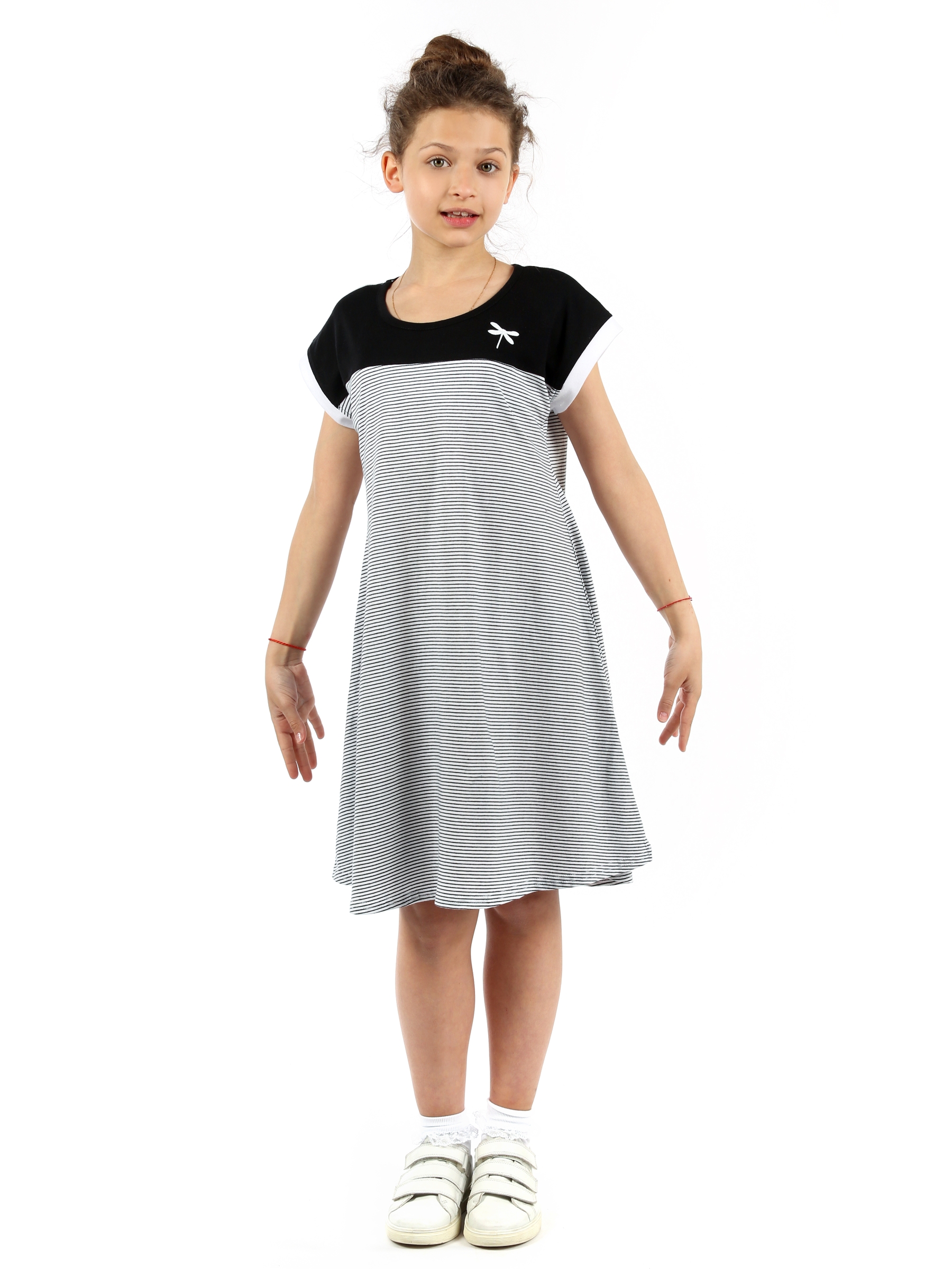 Платье N.O.A. 11524 - фото 12