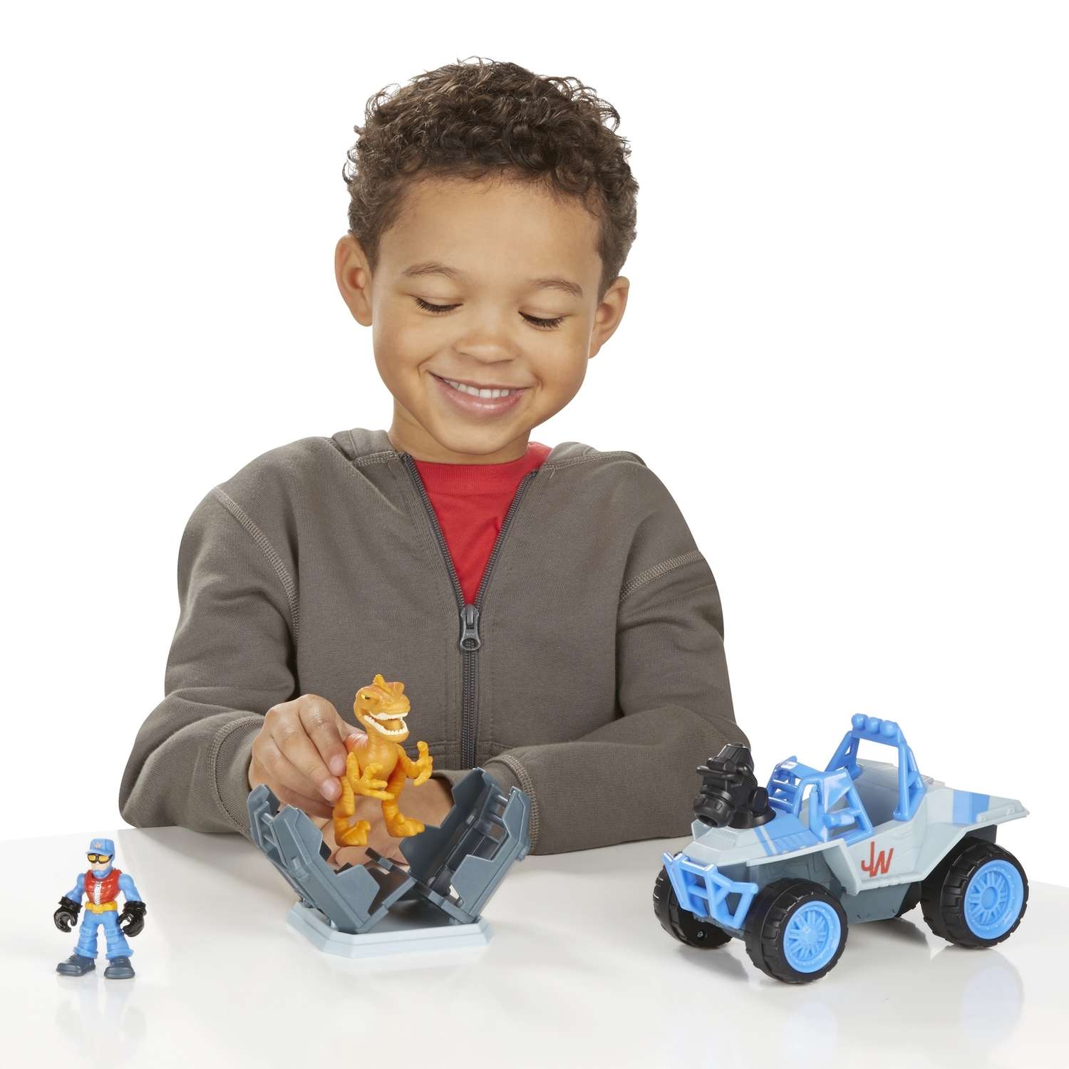 Игровой набор Playskool в ассортименте - фото 11