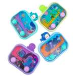 Переливайка KiddiePlay морские животные в ассортименте