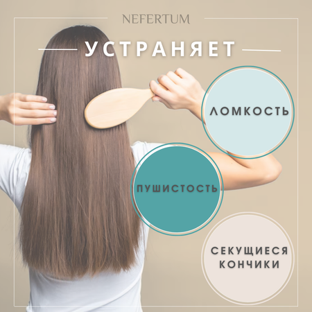 Маска NEFERTUM