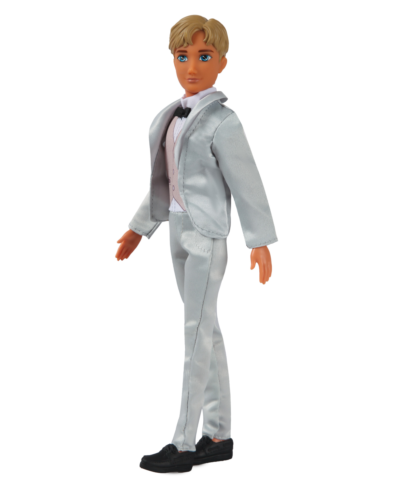 Кукла модельная Demi Star Джентльмен 616555 - фото 1