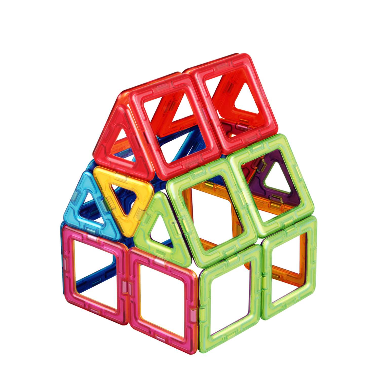 Конструктор Magformers магнитный - фото 5