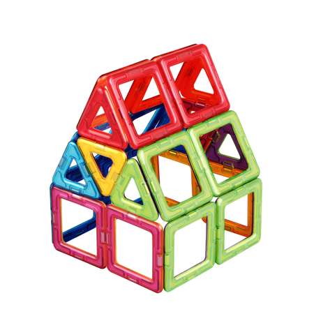 Конструктор Magformers магнитный