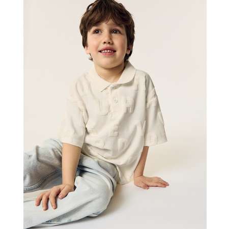 Поло Futurino Fashion