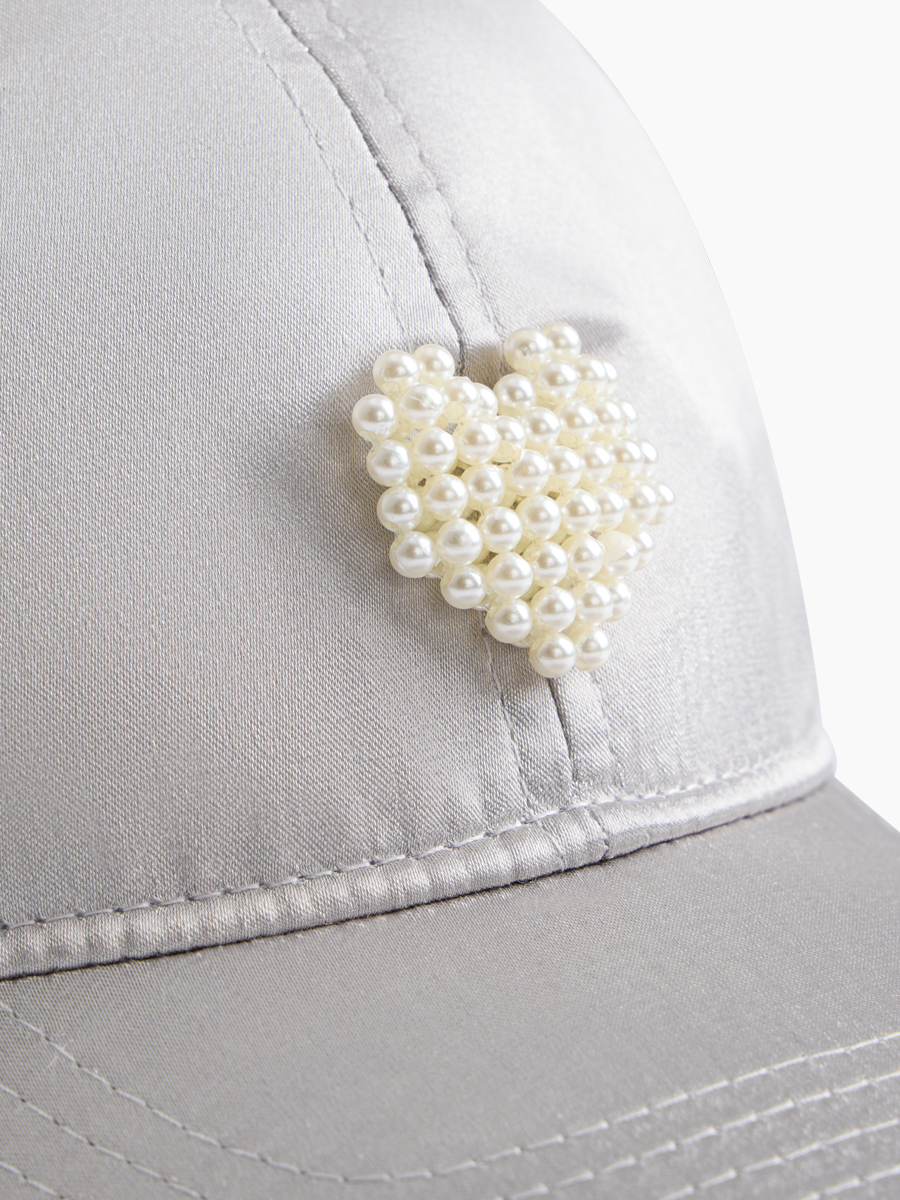 Кепка Happy Baby 88370-0_blue grey - фото 6