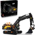 Конструктор LEGO Technic Volvo EC500 Hybrid Excavator 2359 дет.