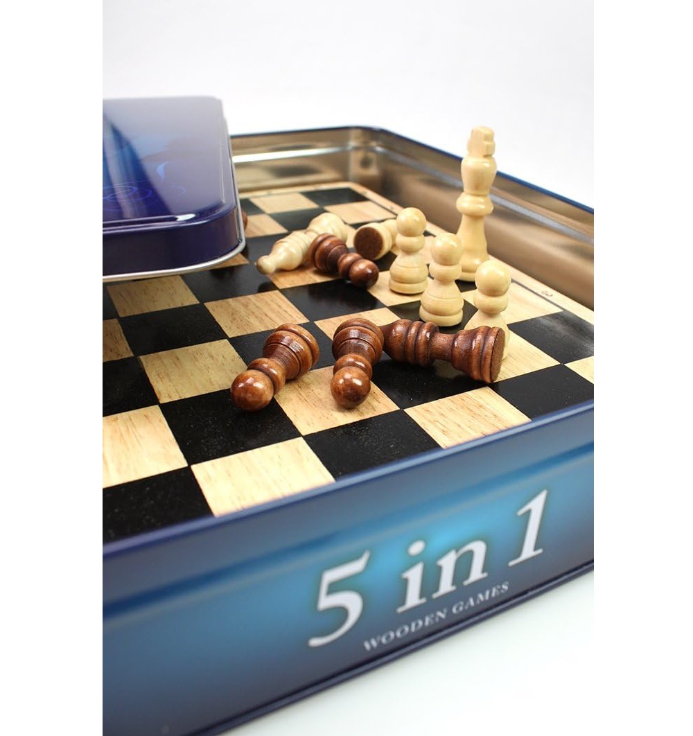 Настольная игра Tactic Games - фото 2