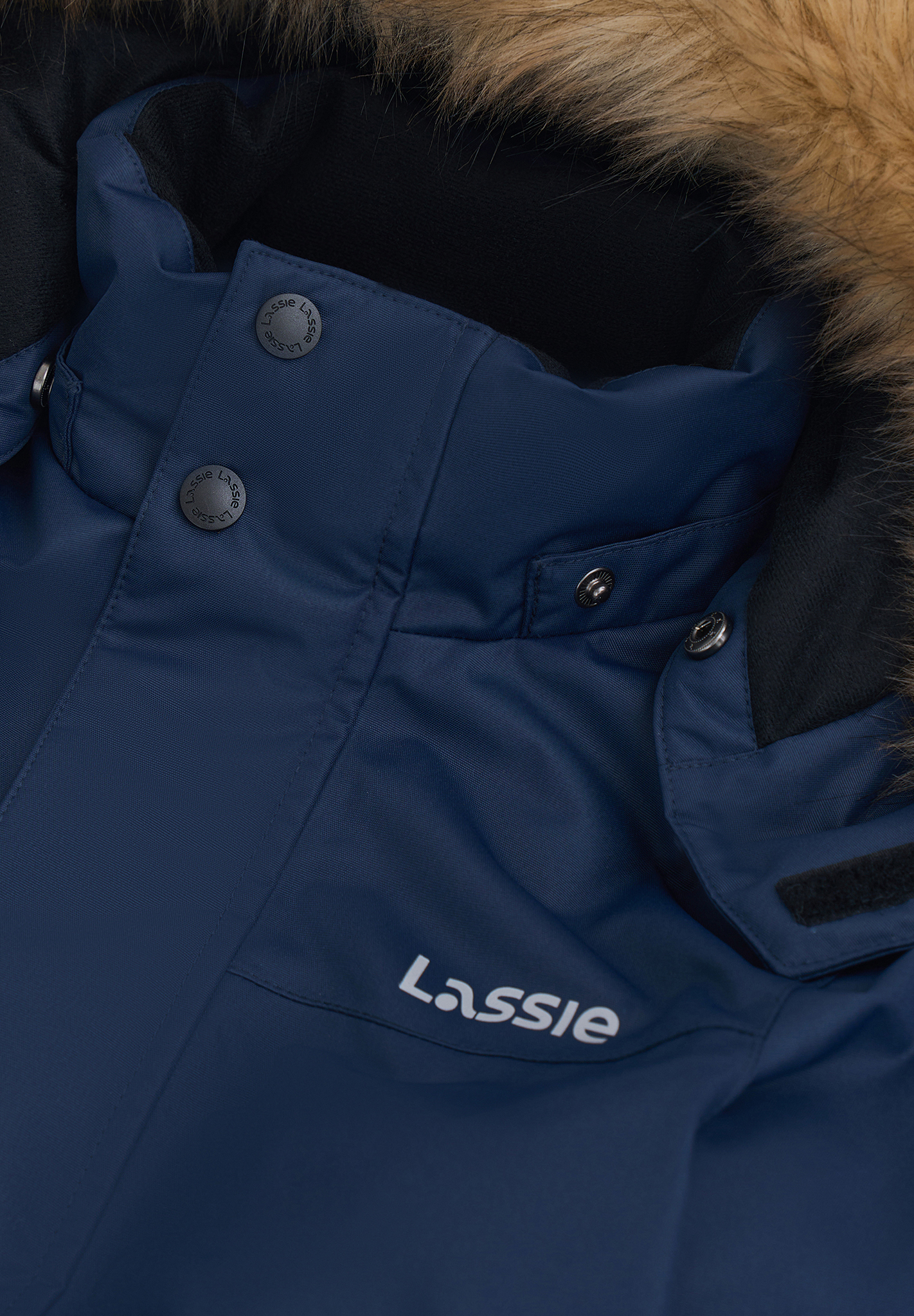 Комбинезон Lassie 72107305-6960 - фото 7