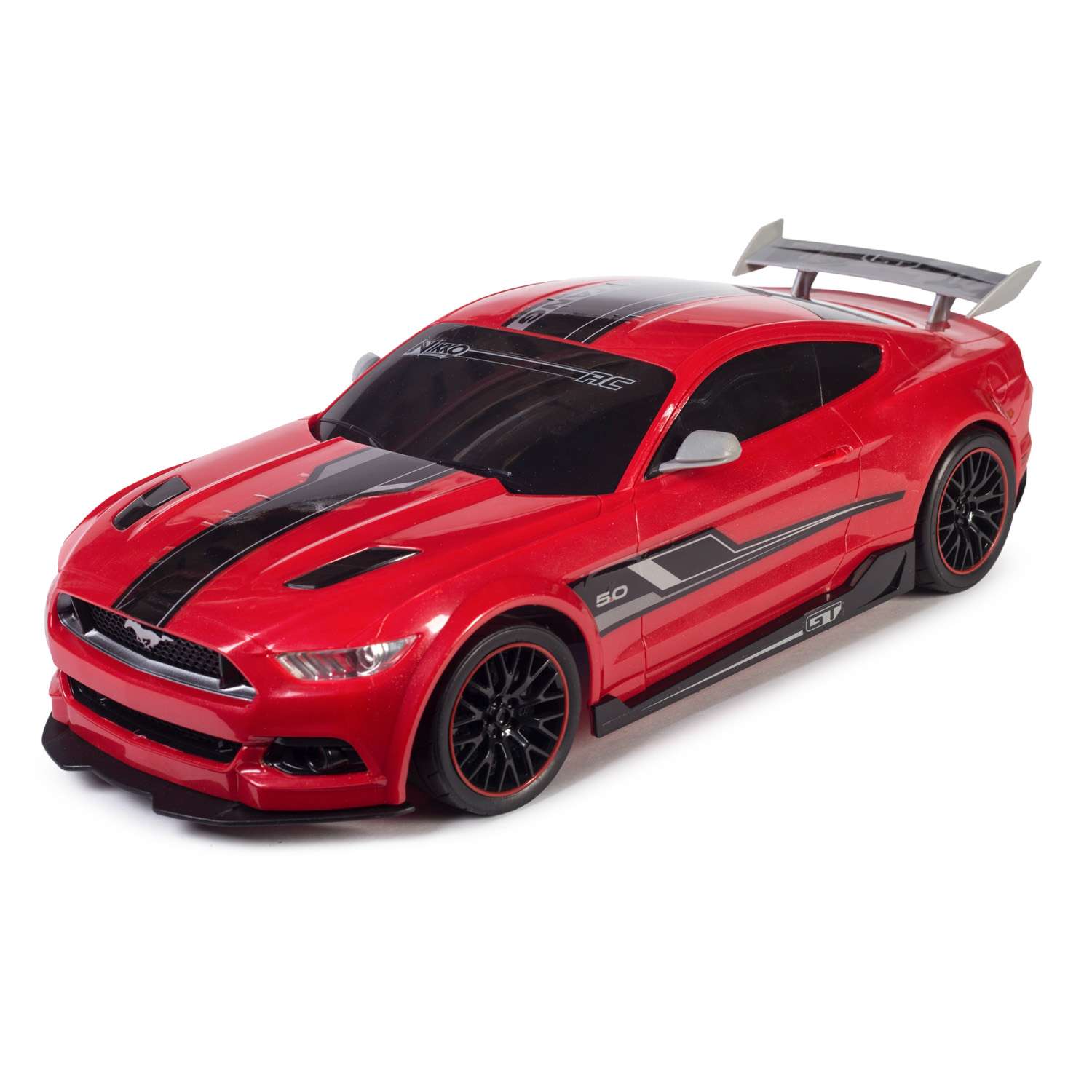 Автомобиль РУ Nikko 1:10 - фото 2