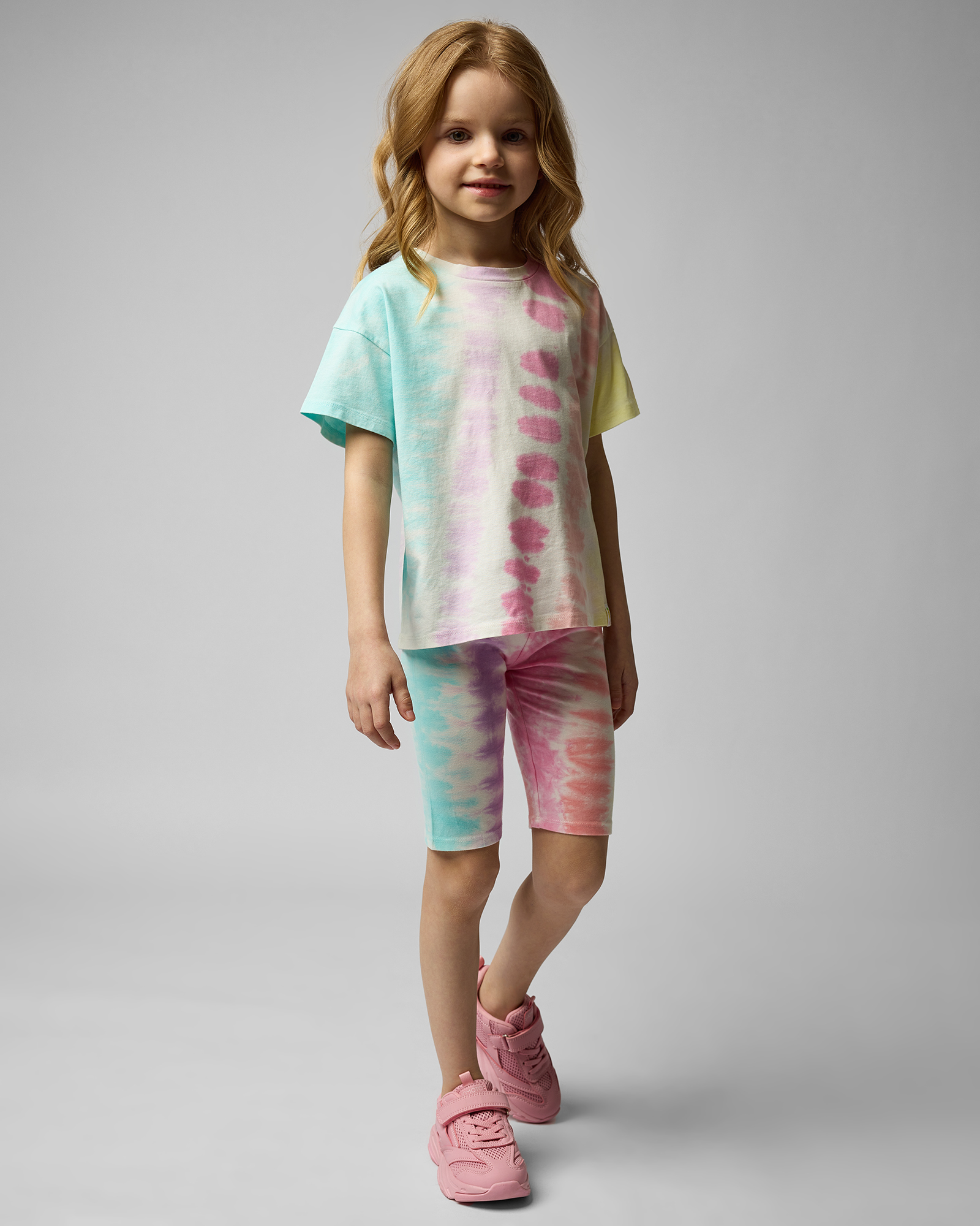 Велосипедки Futurino W24FU4FGPF2417kg43 - фото 6