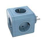 Разветвитель сетевой AGNI TP-VE5E