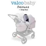 Люлька Valco baby Snap Duo / Cool Grey
