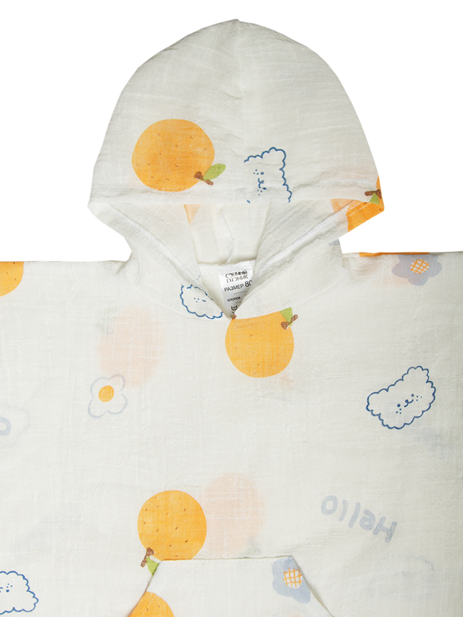 Туника СОННЫЙ ГНОМИК 1005/04 - фото 10