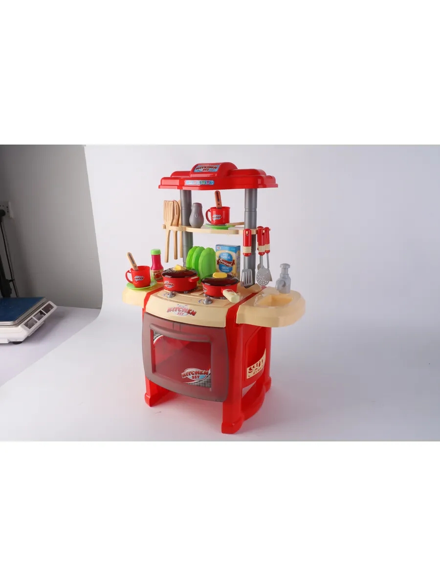 Игрушечная кухня GUMBY - фото 12