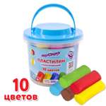 Пластилин Юнландия
