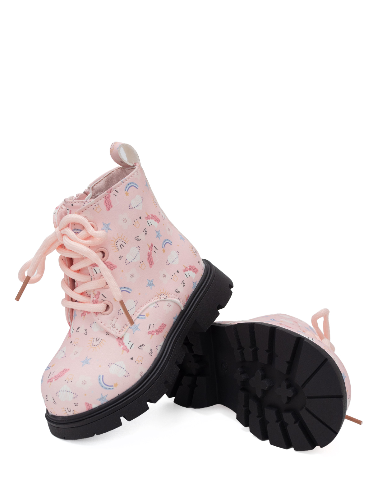 Ботинки Boys and Girls 29032509 - фото 7