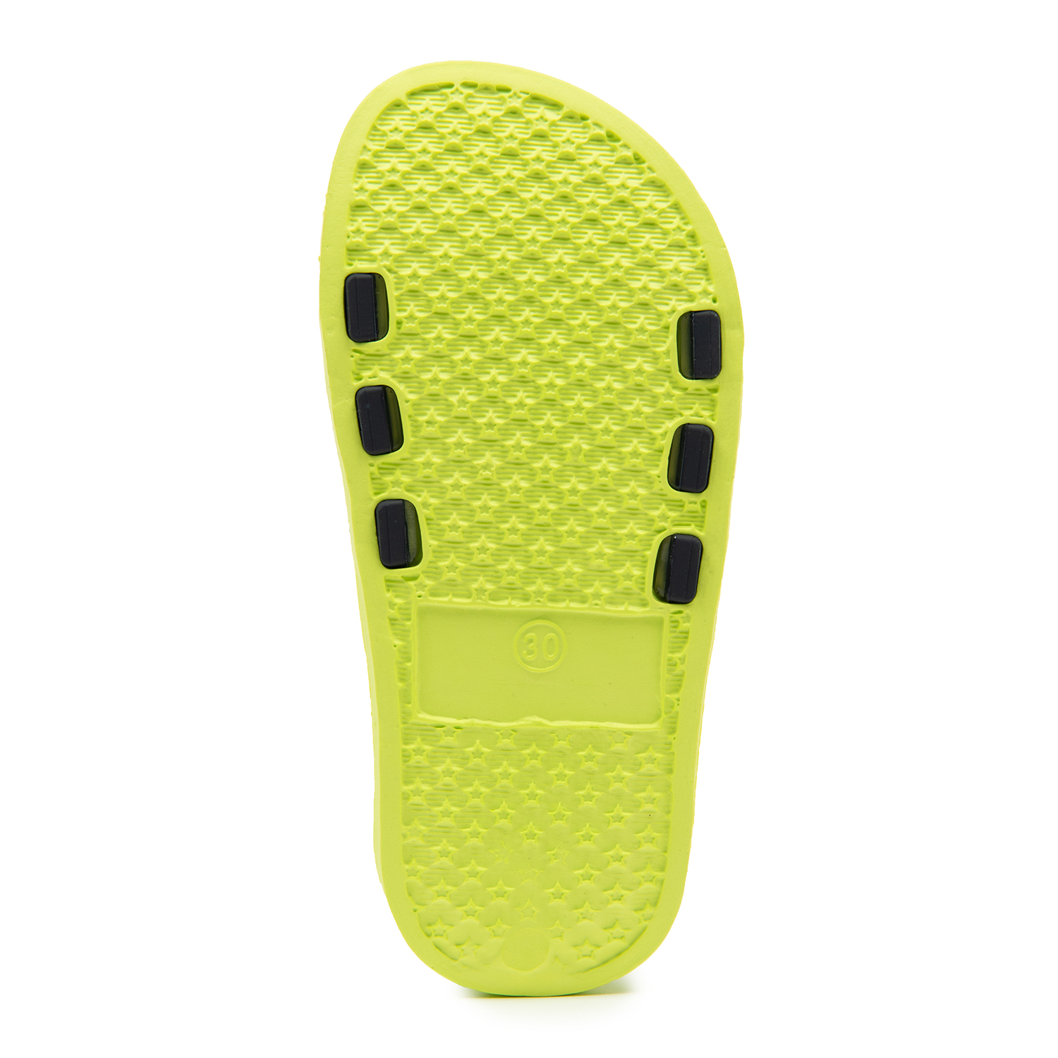Шлепанцы Wappo S23HWtbSL-614-L4 - фото 4