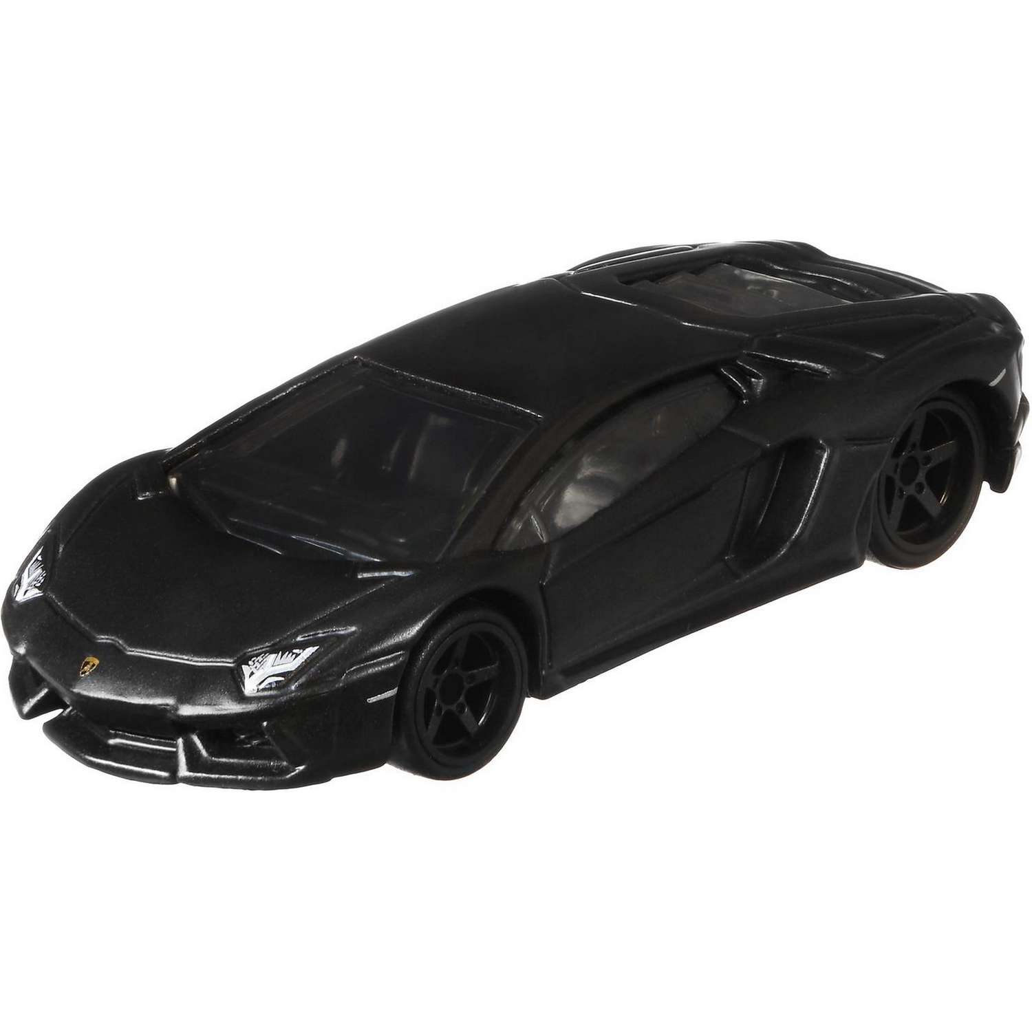 Автомобиль Hot Wheels Lamborghini 1:64 GBW75 - фото 1