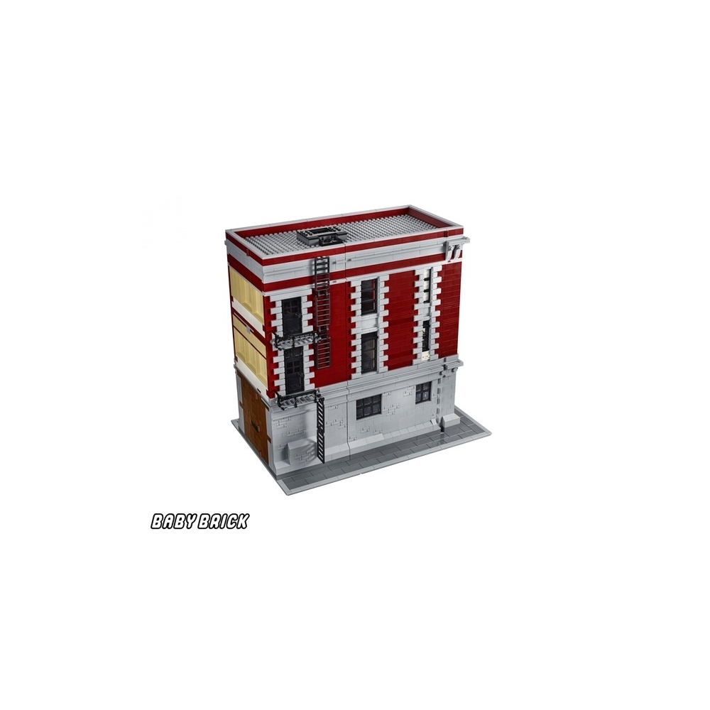 Конструктор LEGO Creator 222 дет. - фото 5