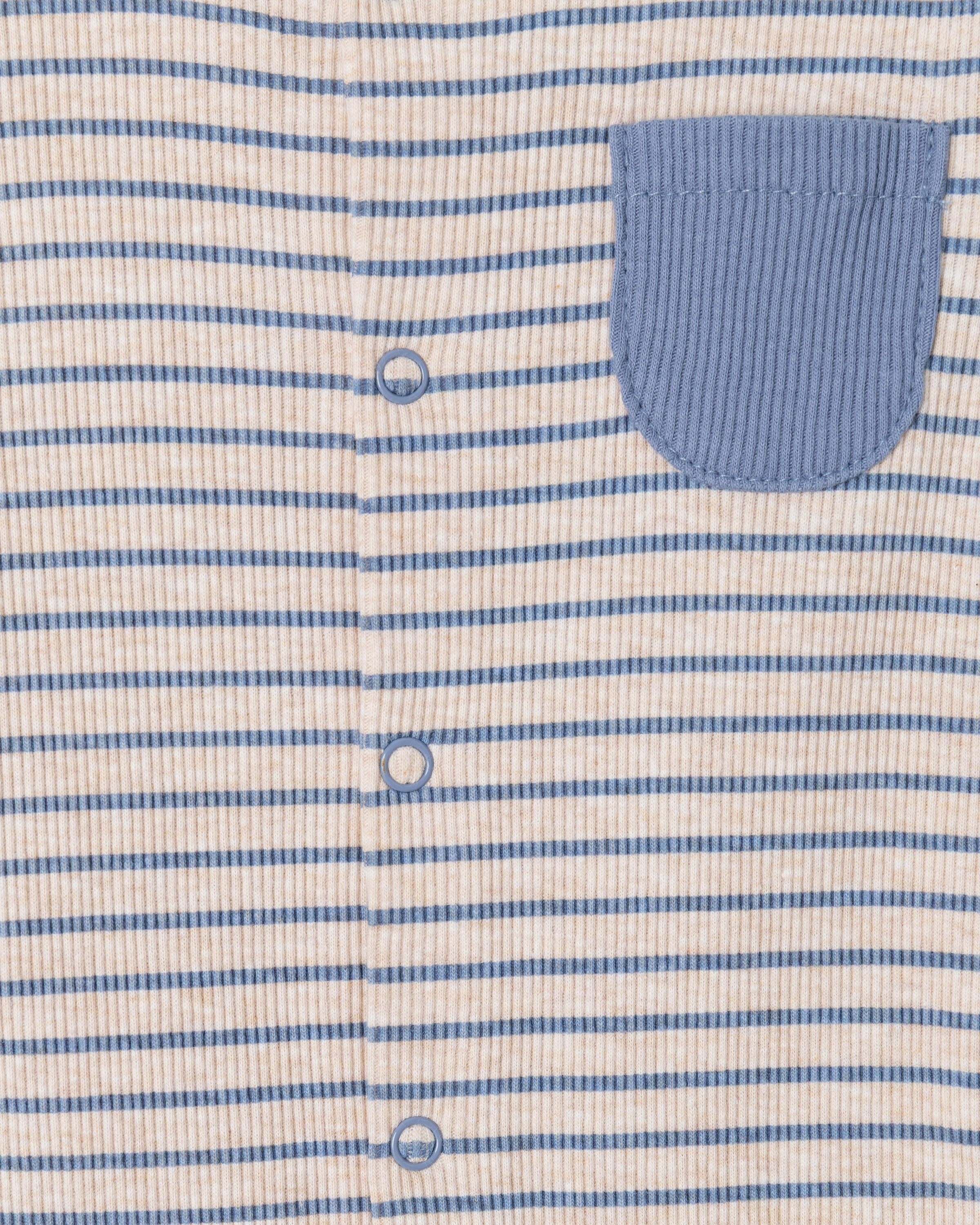 Комбинезон BabyGo S26BG4-15934ib-66 - фото 3