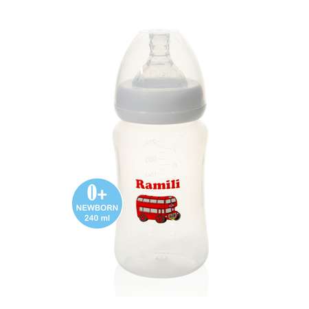 Молокоотсос Ramili MC200240ML