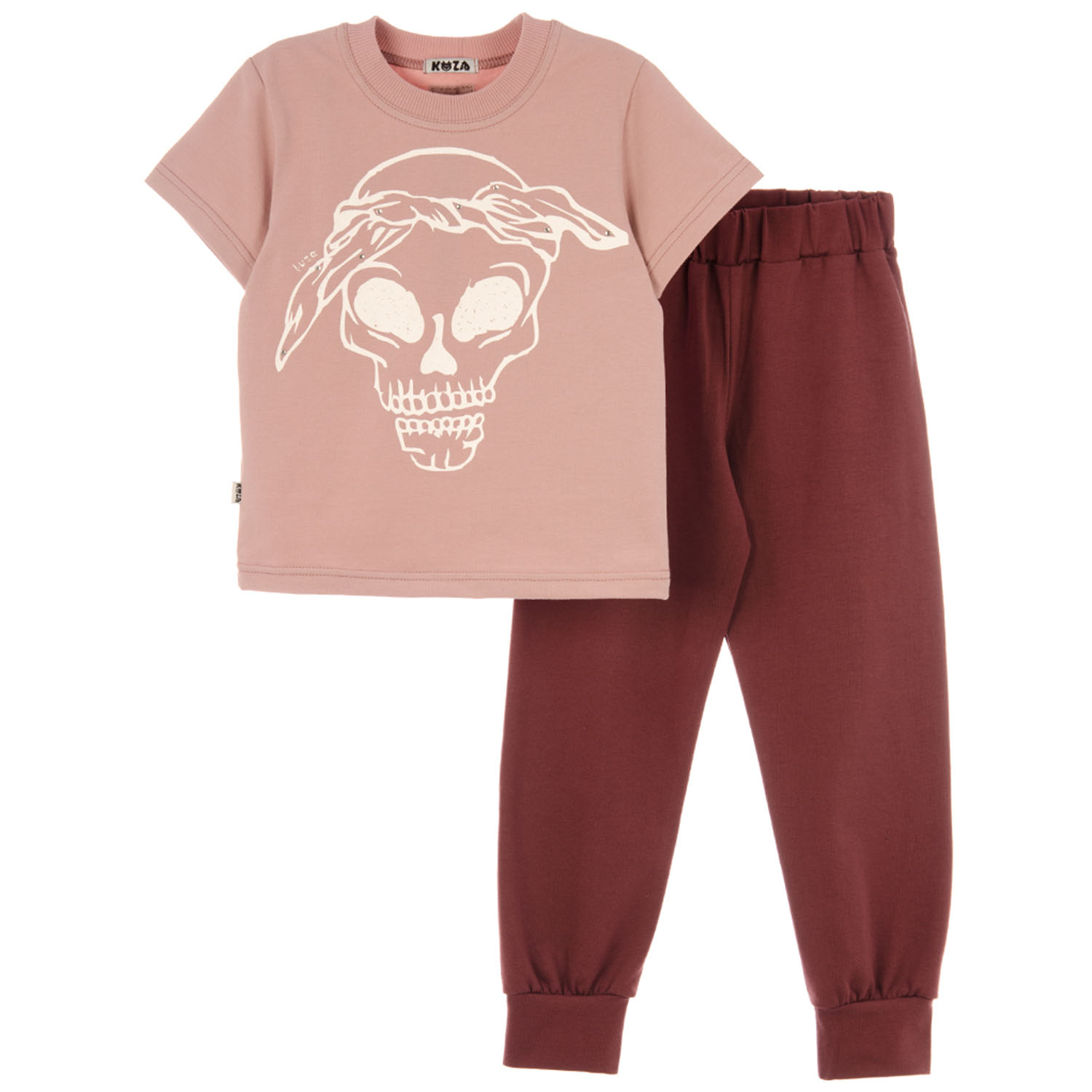 Костюм KUZA 1122А - фото 1