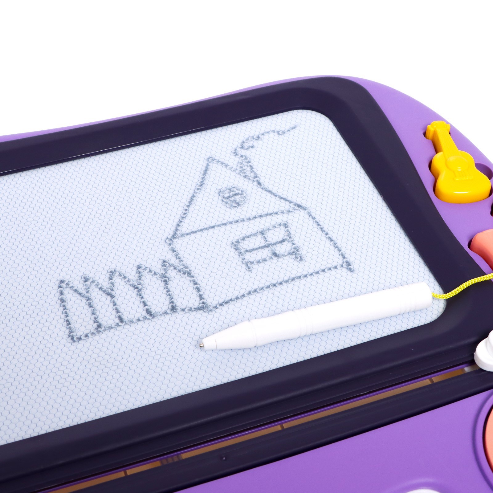 Игрушка Zabiaka планшет - фото 4