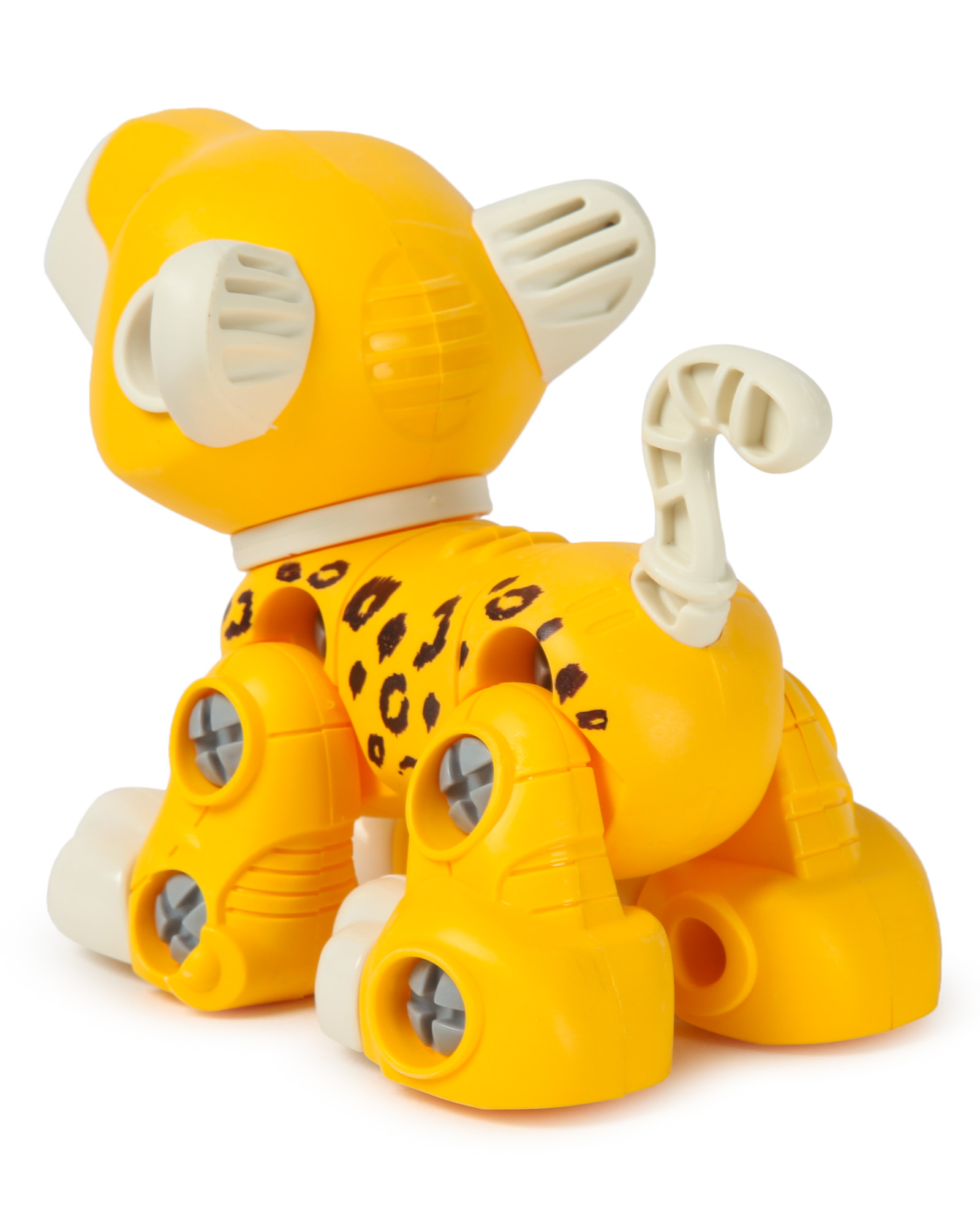 Конструктор Attivio Леопард - фото 3