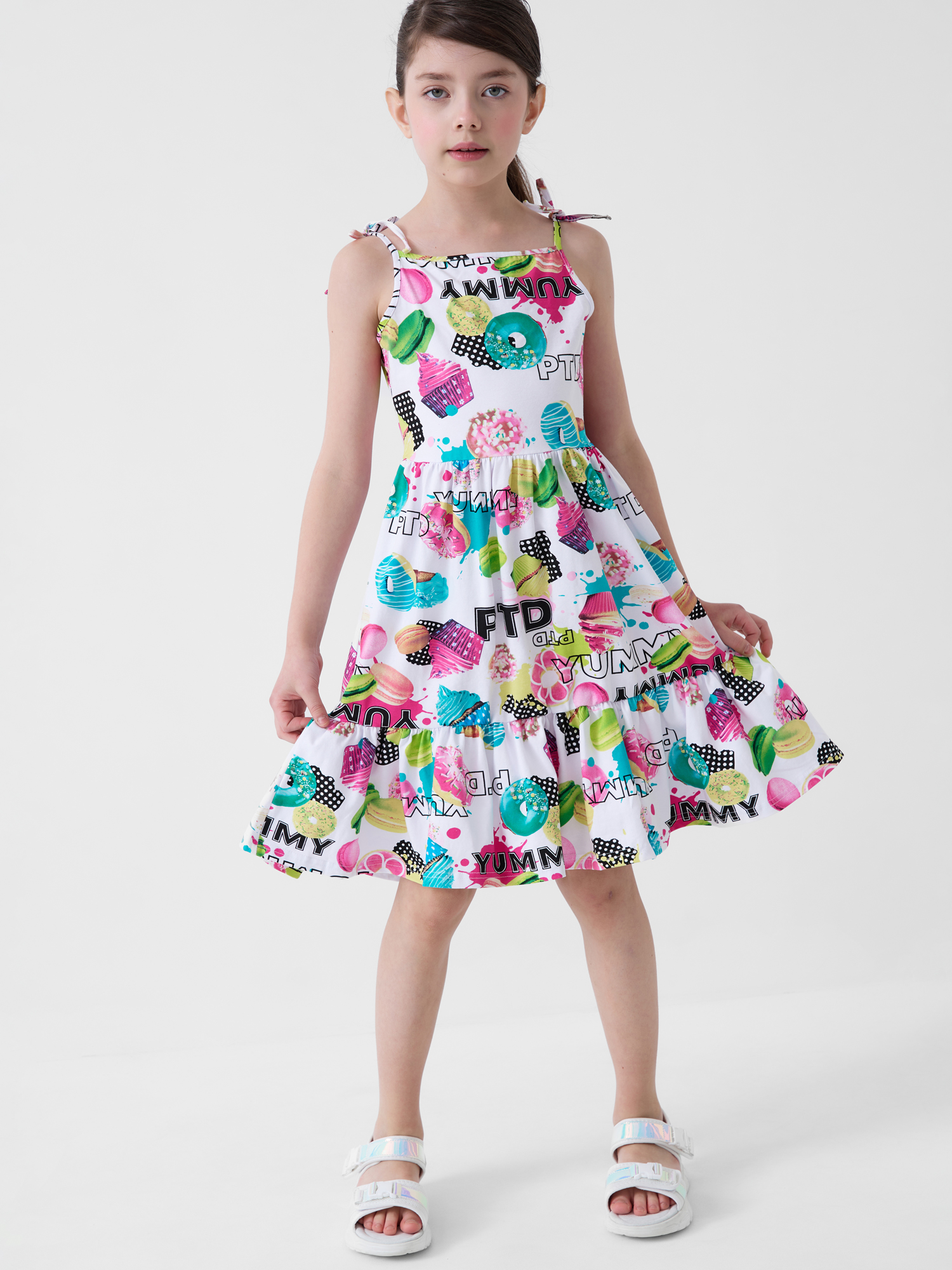 Сарафан PlayToday 12621637 - фото 2