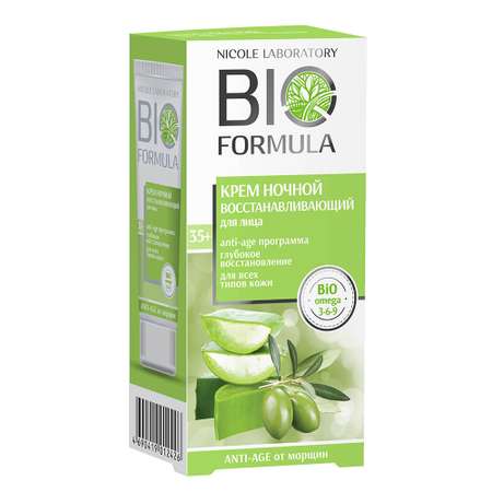 Крем Bio Formula 50 мл