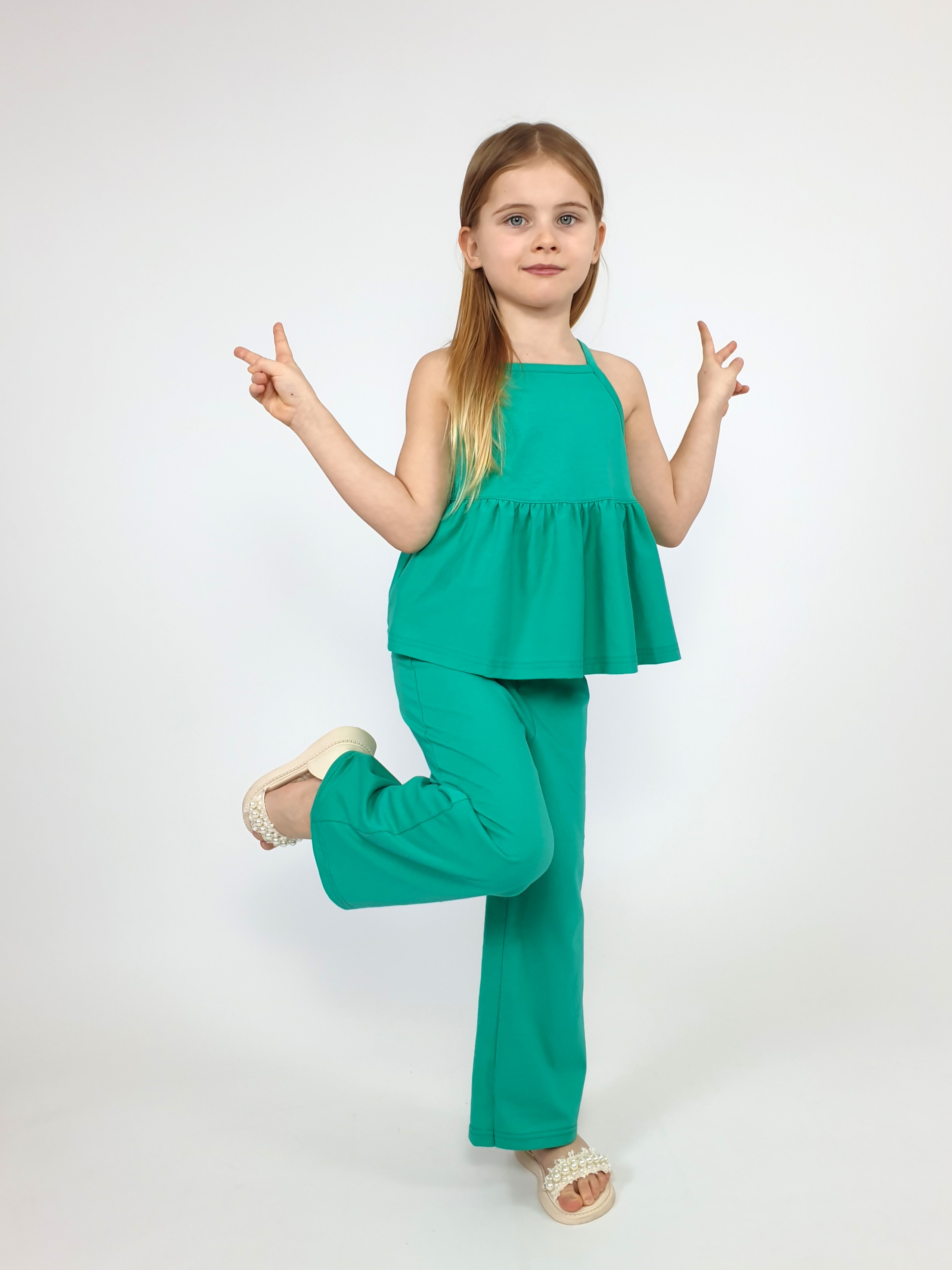 Костюм Luneva 02-158-3. - фото 1