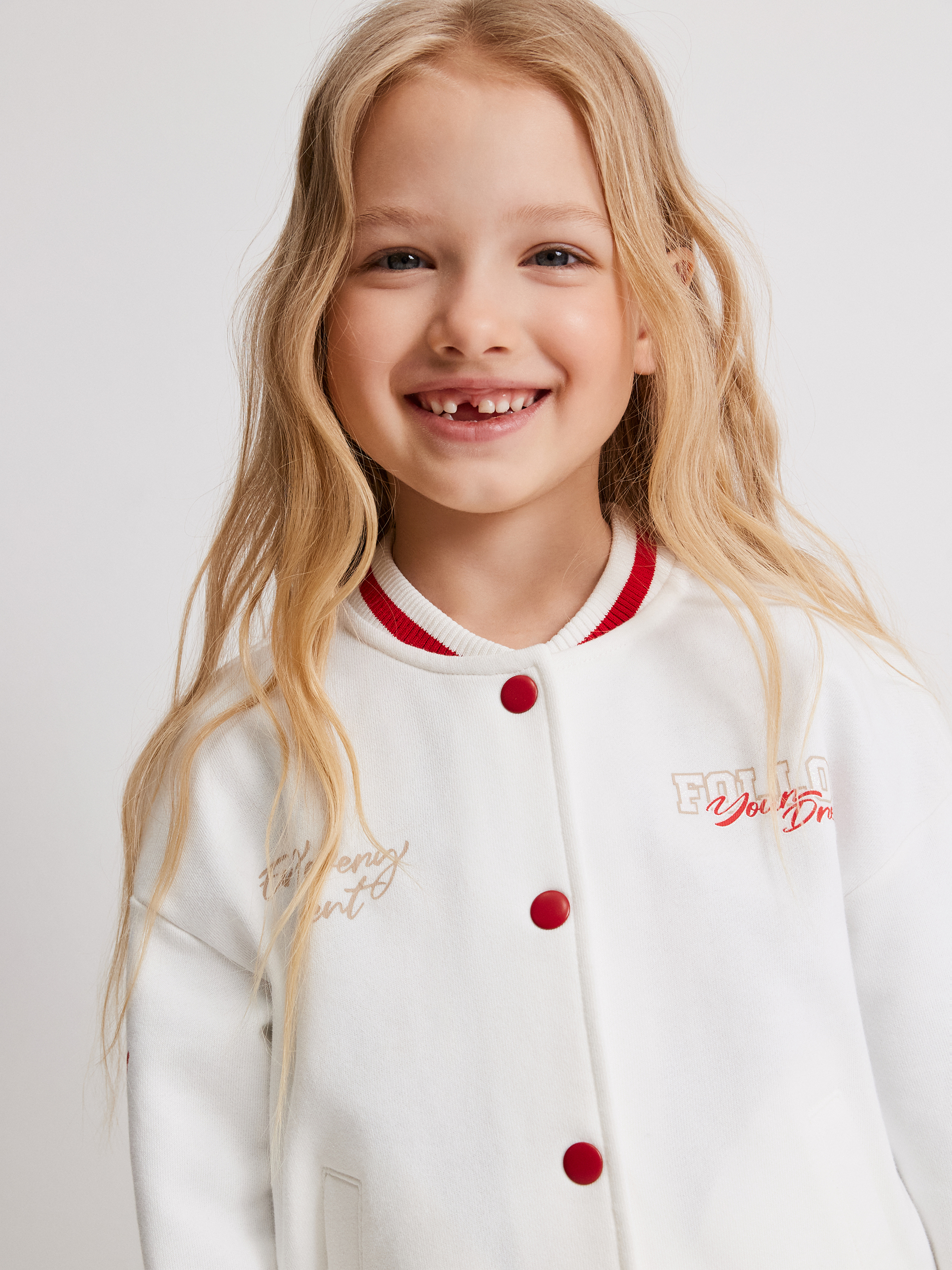 Бомбер Acoola 20221000051_0095929 - фото 5