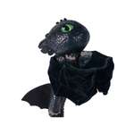 Фигурка Dragons How to Train Your Dragon браслет Беззубик Ночная фурия