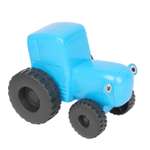 Трактор Технопарк Синий трактор