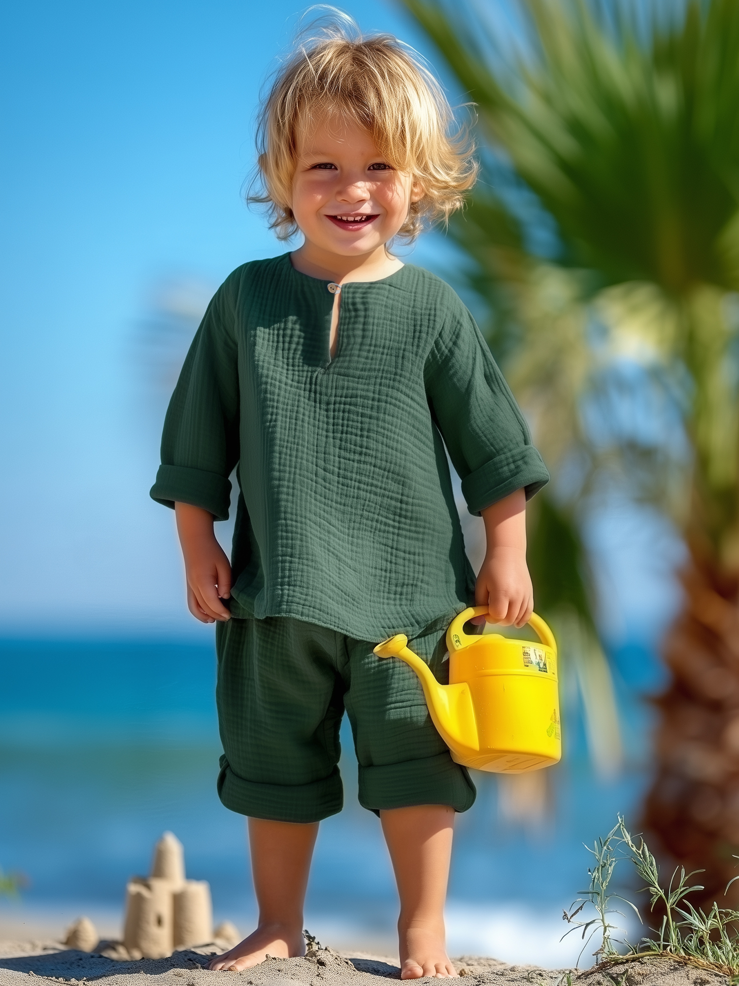 Комплект СОННЫЙ ГНОМИК К4020/3 - фото 2