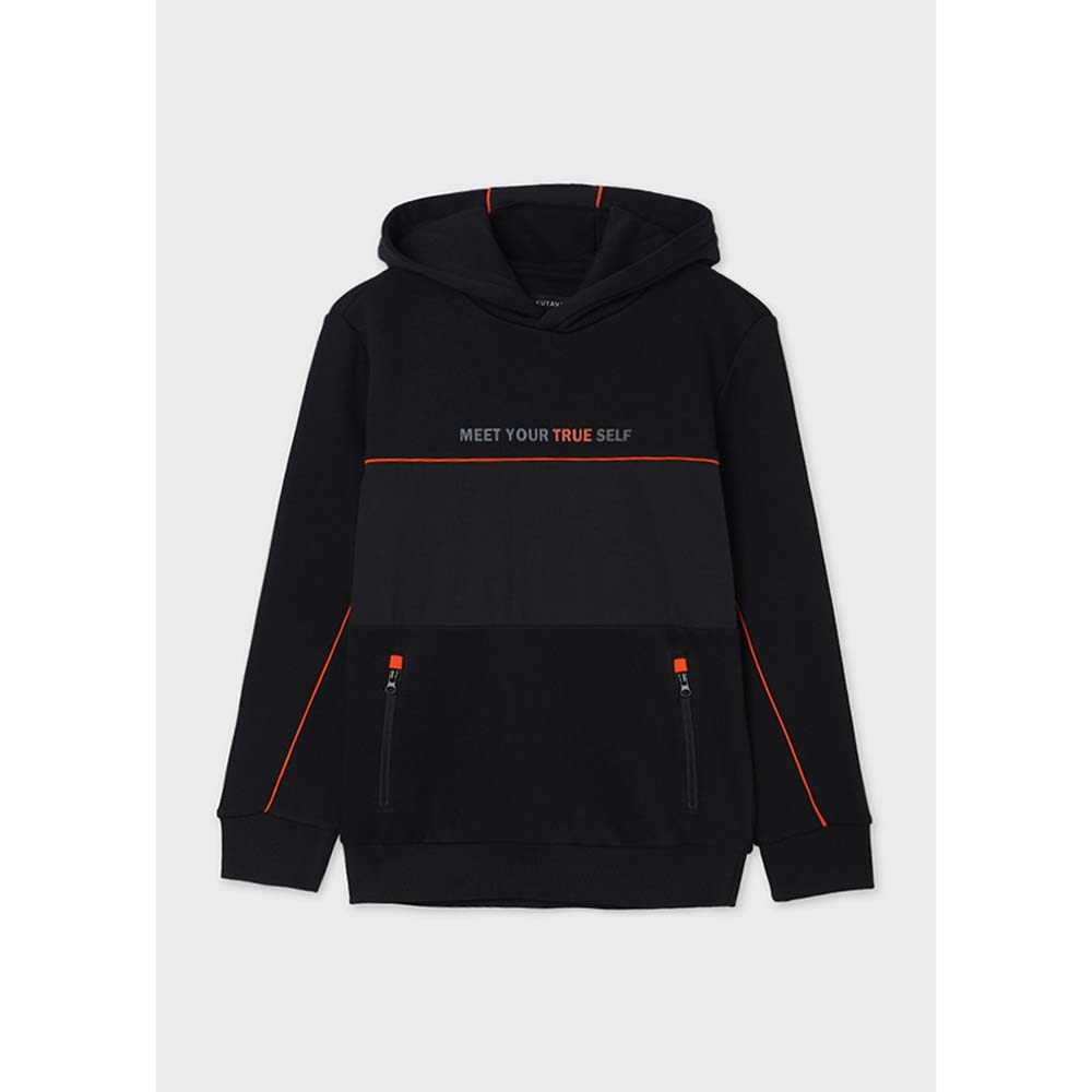 Худи Mayoral 7402/59 - фото 2