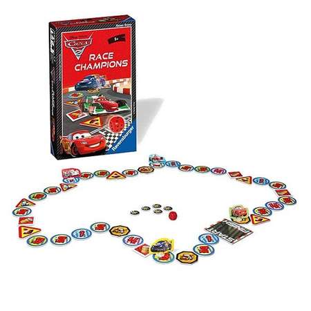 Настольная игра Ravensburger