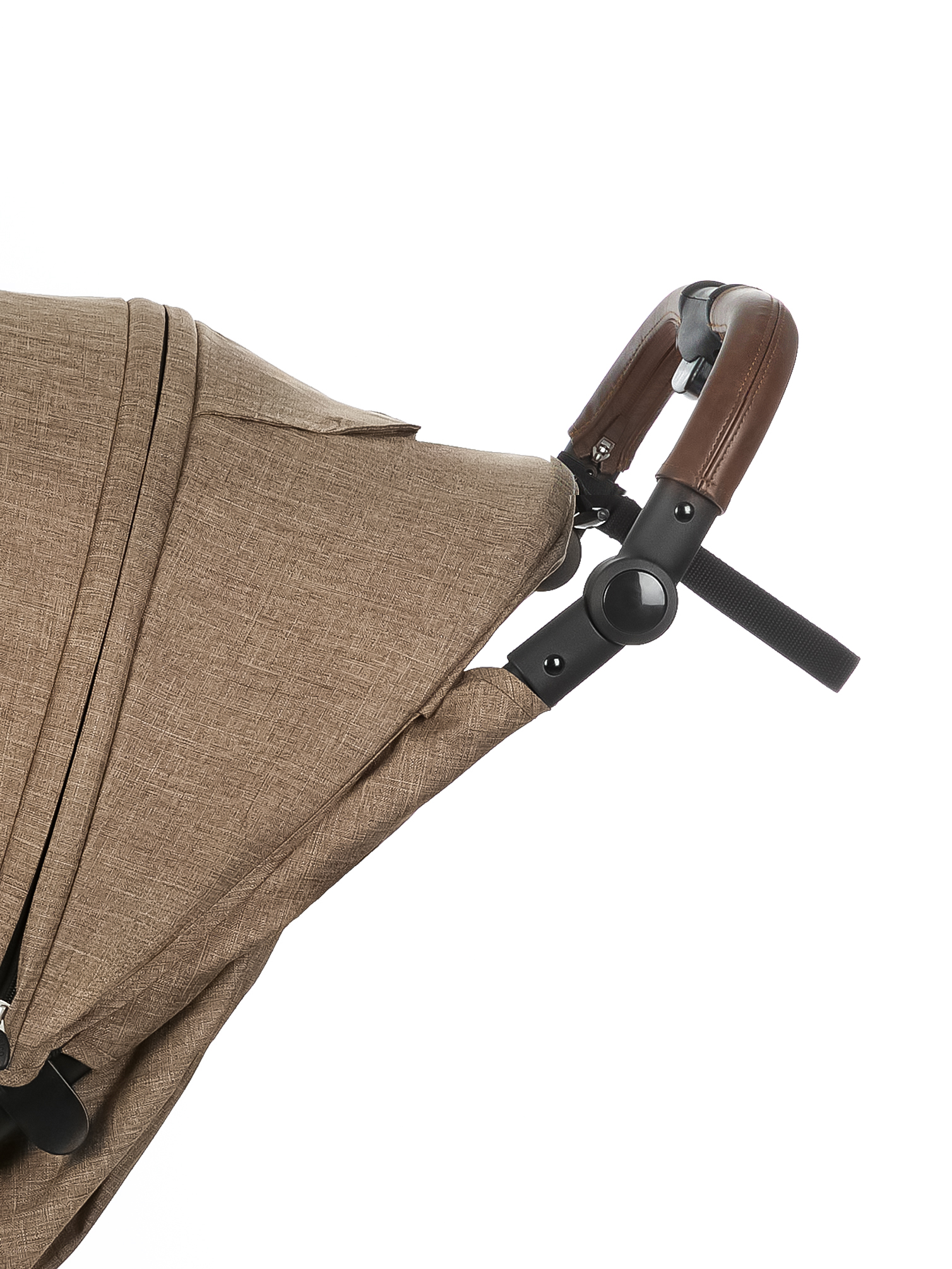 Коляска прогулочная Valco baby Snap 4 - фото 14