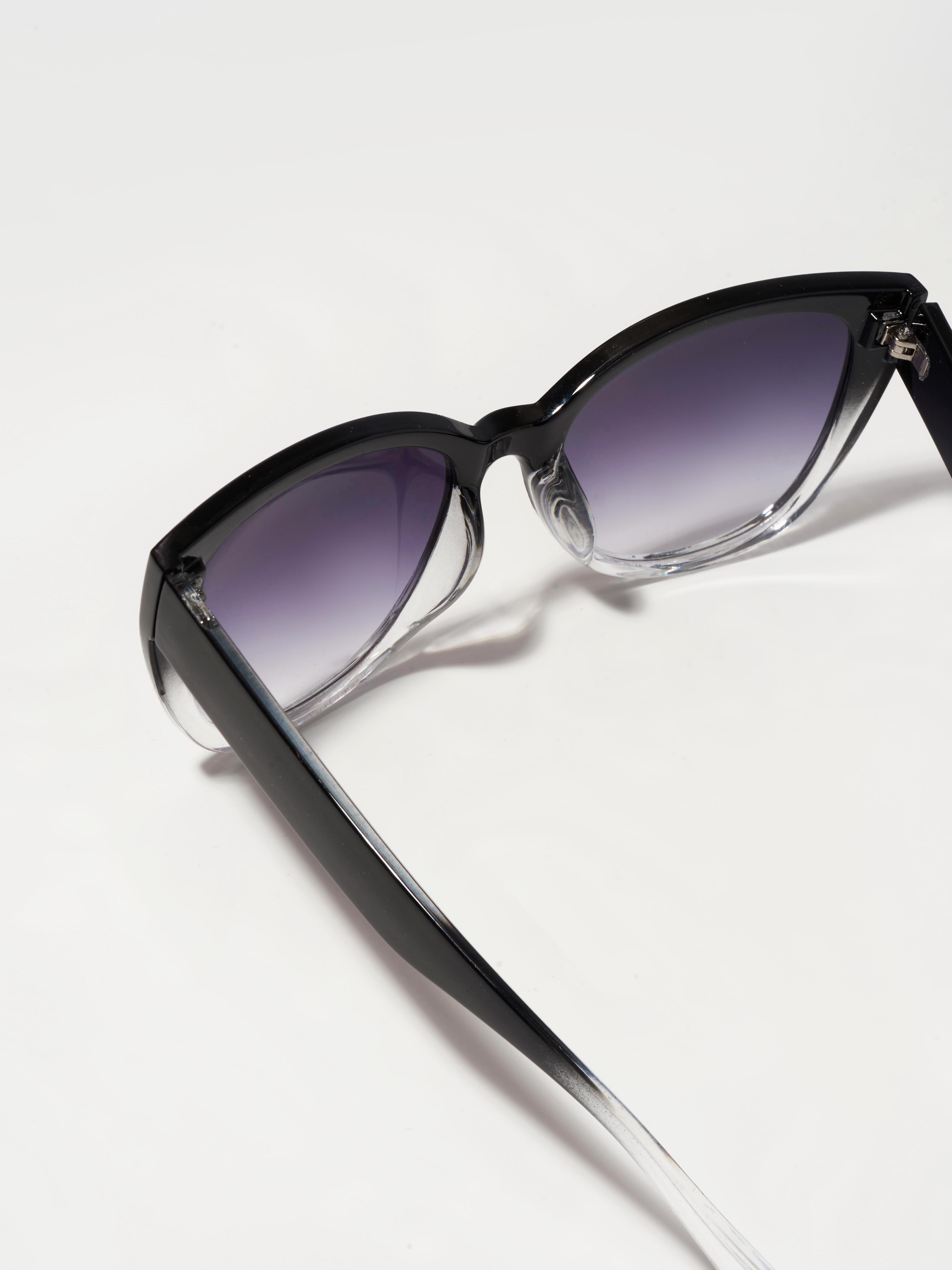 Солнцезащитные очки SUNNY GLASS O00014-1 - фото 8