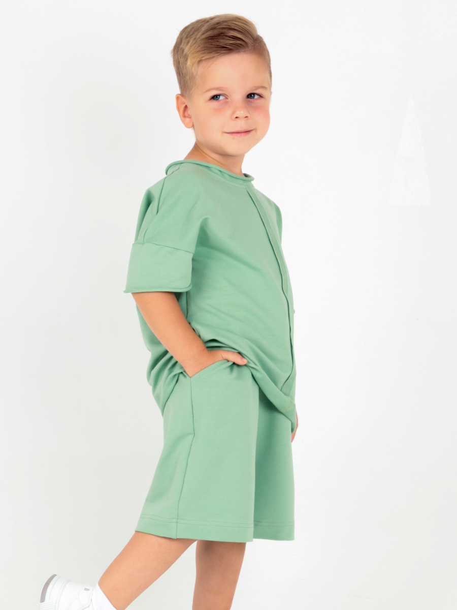 Шорты BARSU 013015 - фото 2