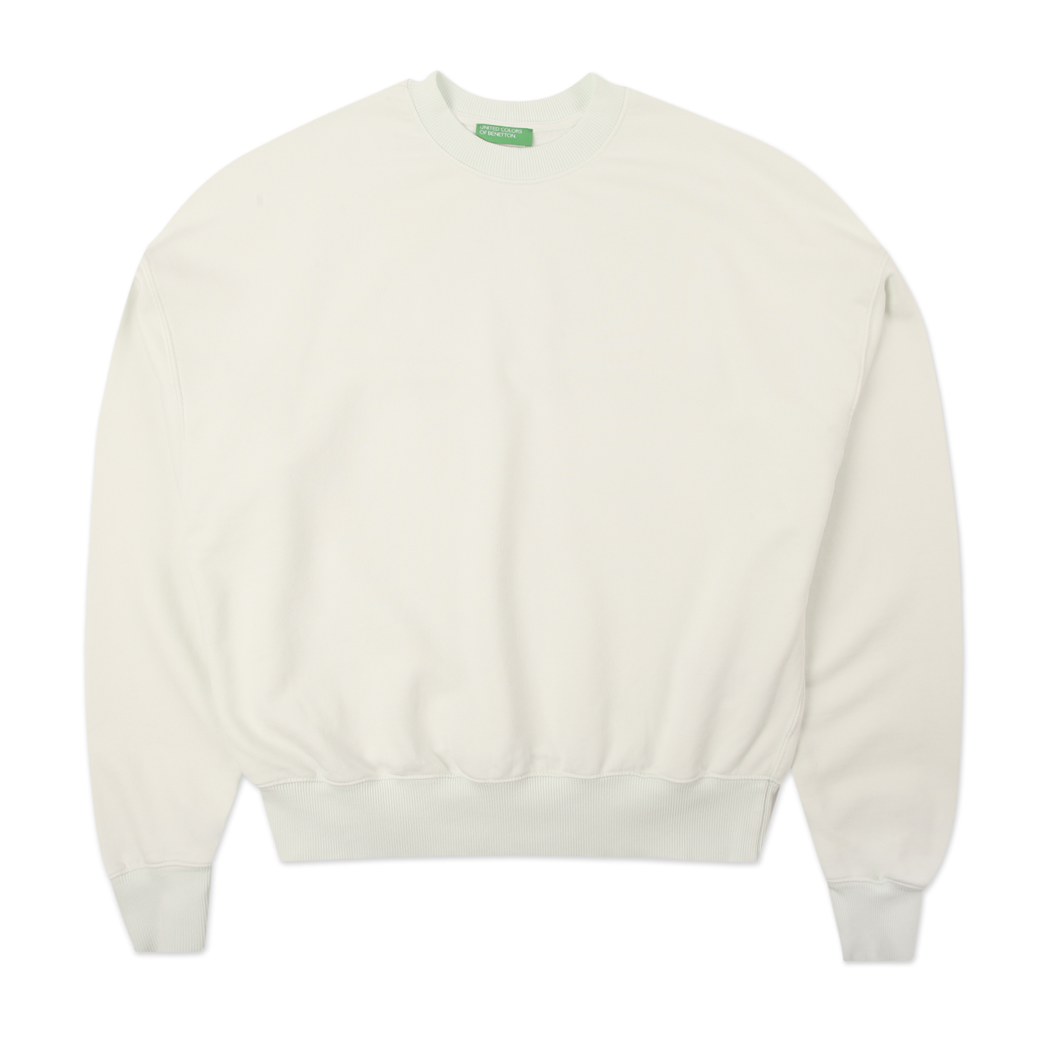 Свитшот United Colors of Benetton 3HQLD101O_909 - фото 1