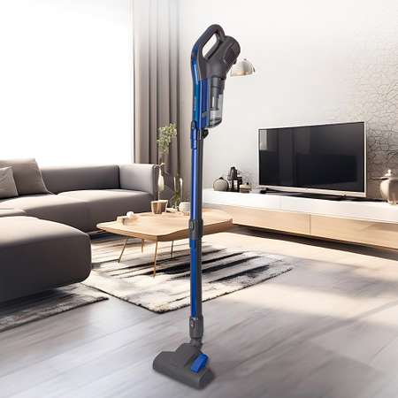 Вертикальный пылесос ENDEVER SKYCLEAN VC-287