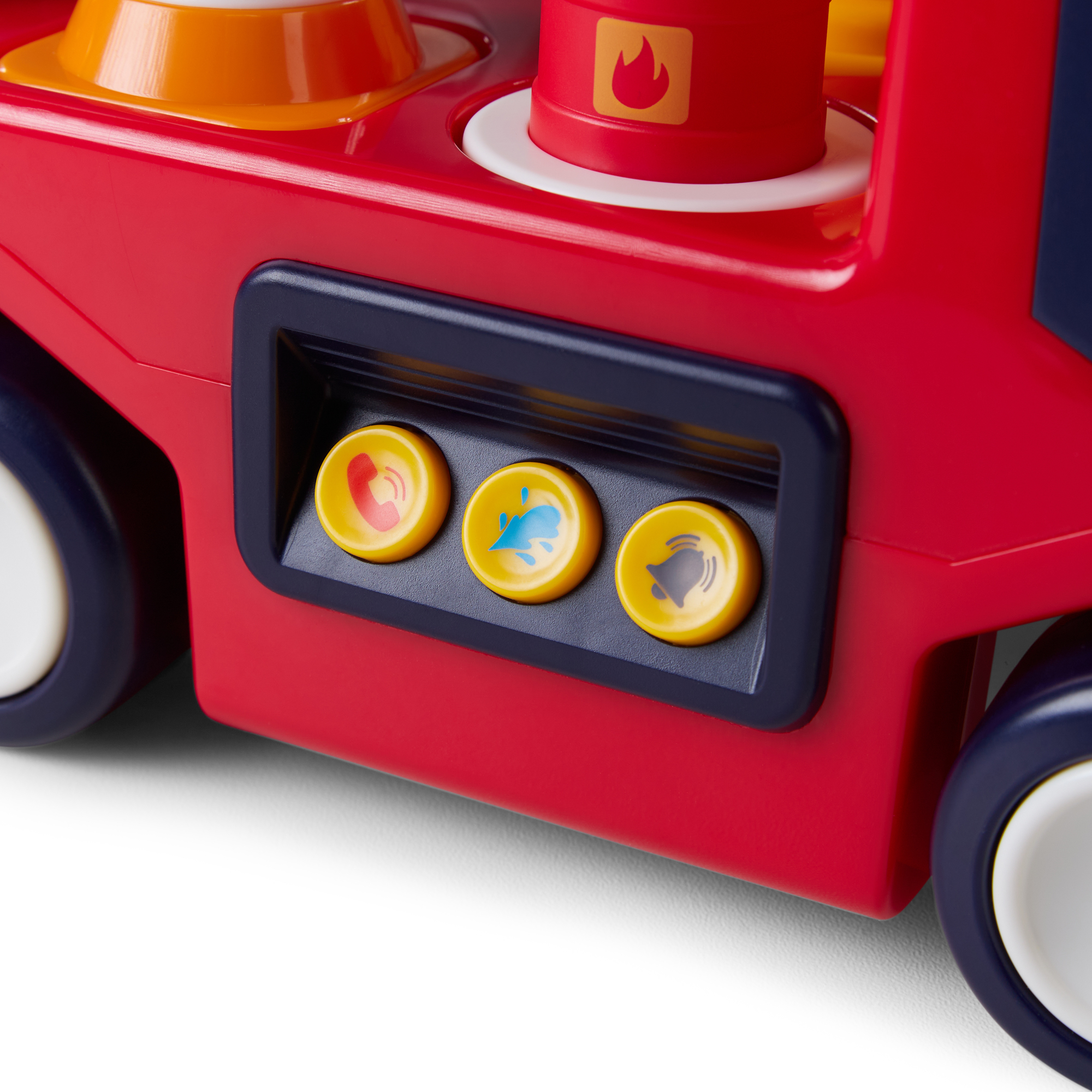 Игрушка Happy Baby - фото 6