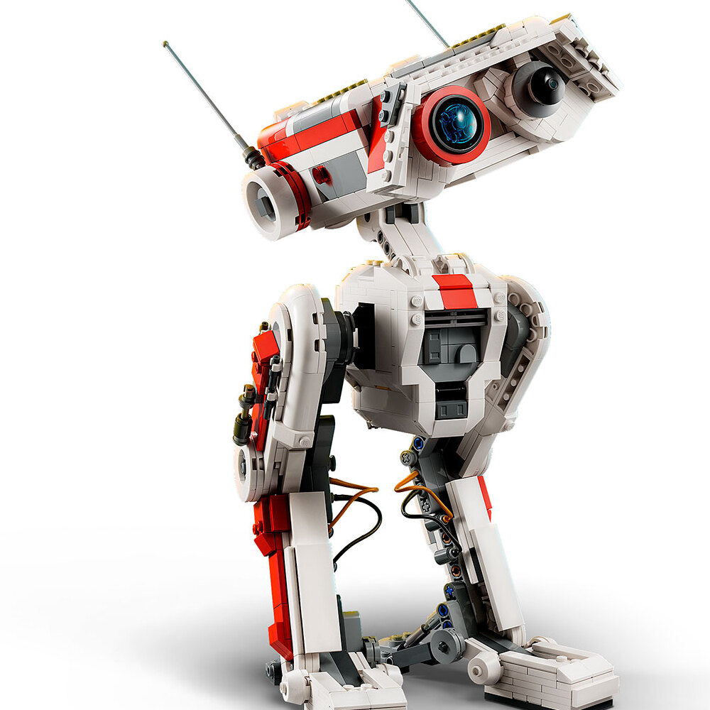 Конструктор LEGO 262 дет. - фото 3