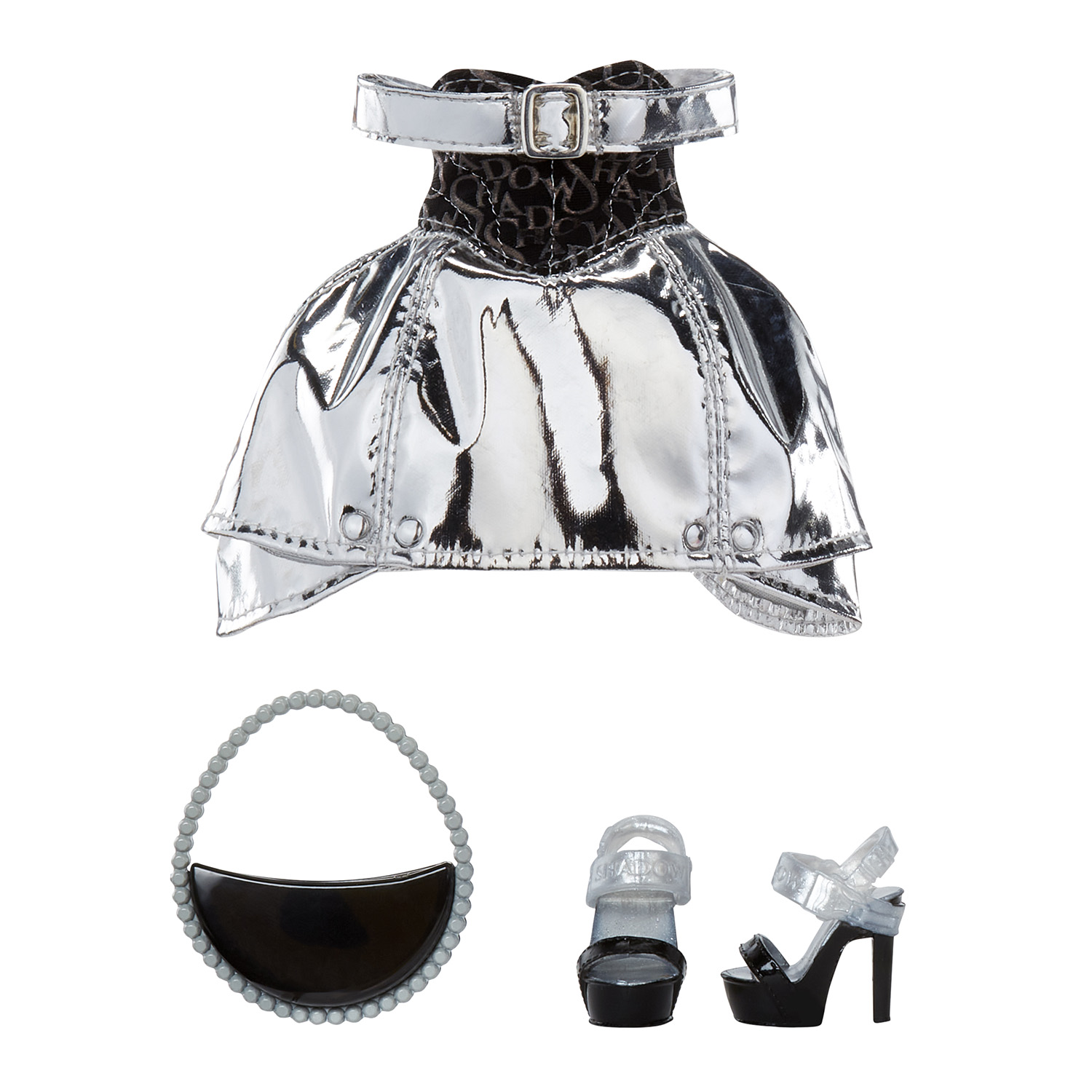 Кукла модельная Rainbow High 69004 - фото 4