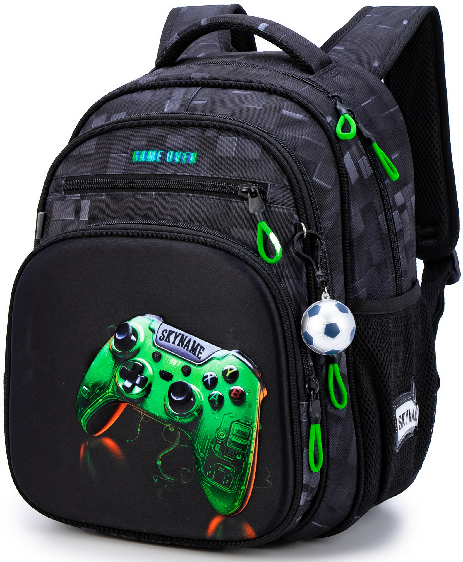 Рюкзак SkyName - фото 1